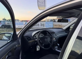 Mercedes-Benz E 280 Avangade, снимка 5