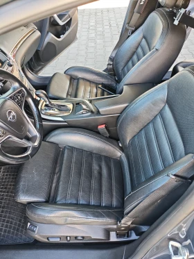 Opel Insignia, снимка 7
