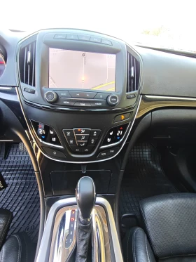 Opel Insignia, снимка 10