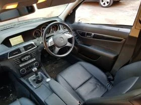 Mercedes-Benz C 220 Facelift 651 4 Marik кожа 113 000 мили - [16] 