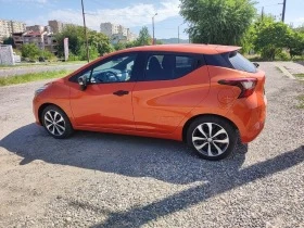 Обява за продажба на Nissan Micra Color Edition  ~18 999 лв. - изображение 7