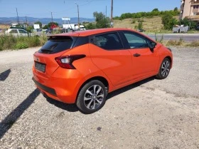 Nissan Micra Color Edition  | Mobile.bg    5