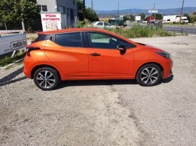 Обява за продажба на Nissan Micra Color Edition  ~18 999 лв. - изображение 3