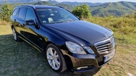 Mercedes-Benz E 350, снимка 13