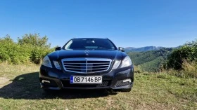 Mercedes-Benz E 350, снимка 14