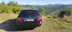 Mercedes-Benz E 350, снимка 12