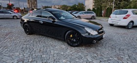 Обява за продажба на Mercedes-Benz CLS 320 ~16 000 лв. - изображение 1