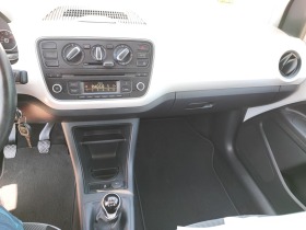 Seat Mii 1.0I EURO 6B, снимка 9 - Автомобили и джипове - 44458402