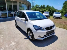 Seat Mii 1.0I EURO 6B | Mobile.bg    2