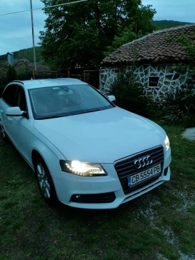 Audi A4 B8, FACELIFT, УНИКАЛНА, снимка 4