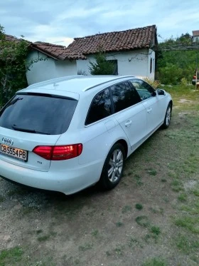 Audi A4 B8, FACELIFT, УНИКАЛНА, снимка 3