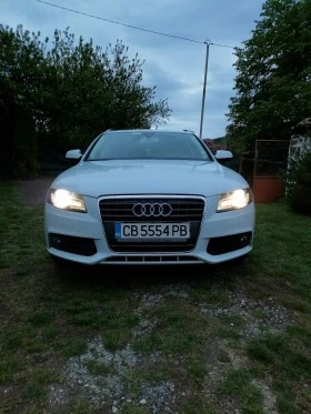 Audi A4 B8, FACELIFT, УНИКАЛНА, снимка 2