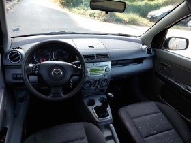 Mazda 2 1, 4i AUTOMATIC | Mobile.bg   6