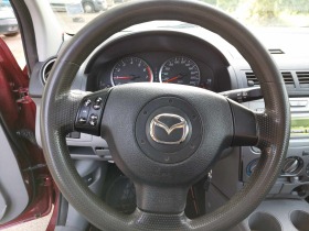 Mazda 2 1, 4i AUTOMATIC | Mobile.bg   9