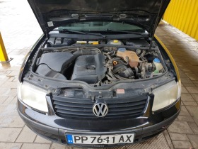 VW Passat, снимка 12
