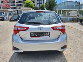 Toyota Yaris 1.0 | Mobile.bg    5