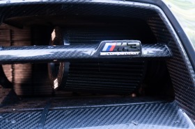 BMW M3 Competition Carbon Ceramic, снимка 13