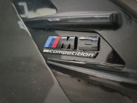 BMW M3 Competition Carbon Ceramic, снимка 15