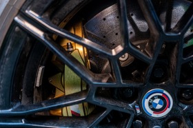 BMW M3 Competition Carbon Ceramic, снимка 10