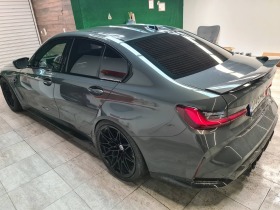 BMW M3 Competition Carbon Ceramic, снимка 7