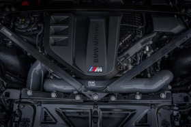 BMW M3 Competition Carbon Ceramic, снимка 12