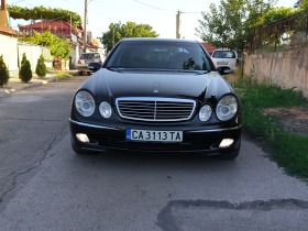 Mercedes-Benz E 320, снимка 2