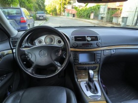 Mercedes-Benz E 320, снимка 9