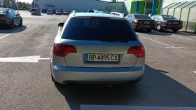 Audi A4 2.0, TDI, снимка 3