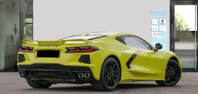 Corvette C06 Coupe C8 Stingray = NEW= Brembo Brakes  | Mobile.bg    3