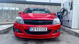 Opel Astra GTC, снимка 7