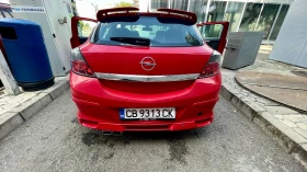 Opel Astra GTC, снимка 9