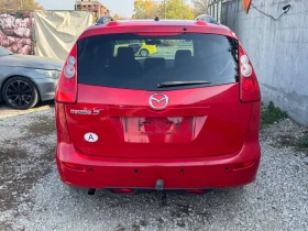 Mazda 5, снимка 6