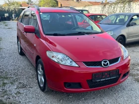 Mazda 5, снимка 3