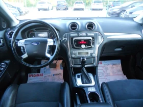 Ford Mondeo 2.0TDCI Лизинг!АВТОМАТИК 140 КОНСКИ СИЛИ, снимка 8