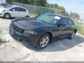 Dodge Charger SXT RWD | Mobile.bg    3