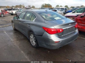 Infiniti Q50 2017 INFINITI Q50 3.0T PREMIUM | Mobile.bg    4