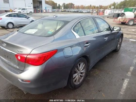 Infiniti Q50 2017 INFINITI Q50 3.0T PREMIUM | Mobile.bg    5