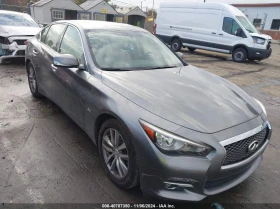 Infiniti Q50 2017 INFINITI Q50 3.0T PREMIUM | Mobile.bg    2