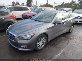 Infiniti Q50 2017 INFINITI Q50 3.0T PREMIUM | Mobile.bg    3