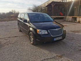 Обява за продажба на Chrysler Gr.voyager 2, 8CRD 7Местен ~9 999 лв. - изображение 7