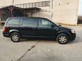 Обява за продажба на Chrysler Gr.voyager 2, 8CRD 7Местен ~9 999 лв. - изображение 6