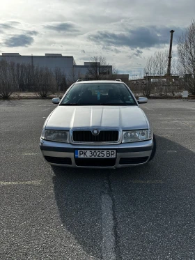 Обява за продажба на Skoda Octavia Газ ~2 900 лв. - изображение 4