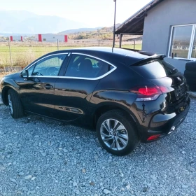 Citroen DS4 1, 6HDI, снимка 5