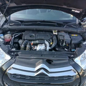 Citroen DS4 1, 6HDI, снимка 16