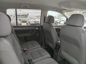 VW Touran 1.6 102 К.С. БЕНЗИН ГАЗ!160000 КМ! УНИКАТ , снимка 12