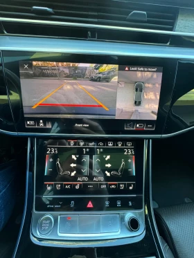 Audi A8 50TDI Quattro* Matrix* 3D B&O* TV* Pano, снимка 5