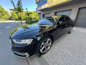 Audi A8 50TDI Quattro* Matrix* 3D B&O* TV* Pano, снимка 15