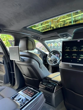 Audi A8 50TDI Quattro* Matrix* 3D B&O* TV* Pano, снимка 17