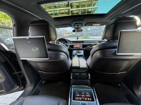 Audi A8 50TDI Quattro* Matrix* 3D B&O* TV* Pano, снимка 4