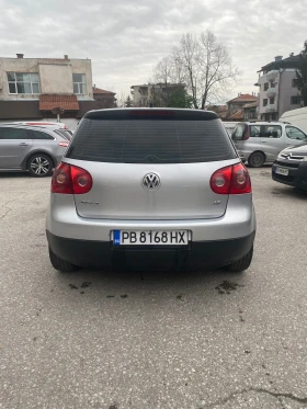 VW Golf, снимка 3